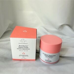 Drunk Elephant Bora Barrier Repair Cream Restore - Size 50mL / 1.69 Oz.🐘MSRP$70